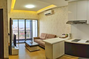 Alquiler Vacacional - Lovina Residences at Harbour Bay