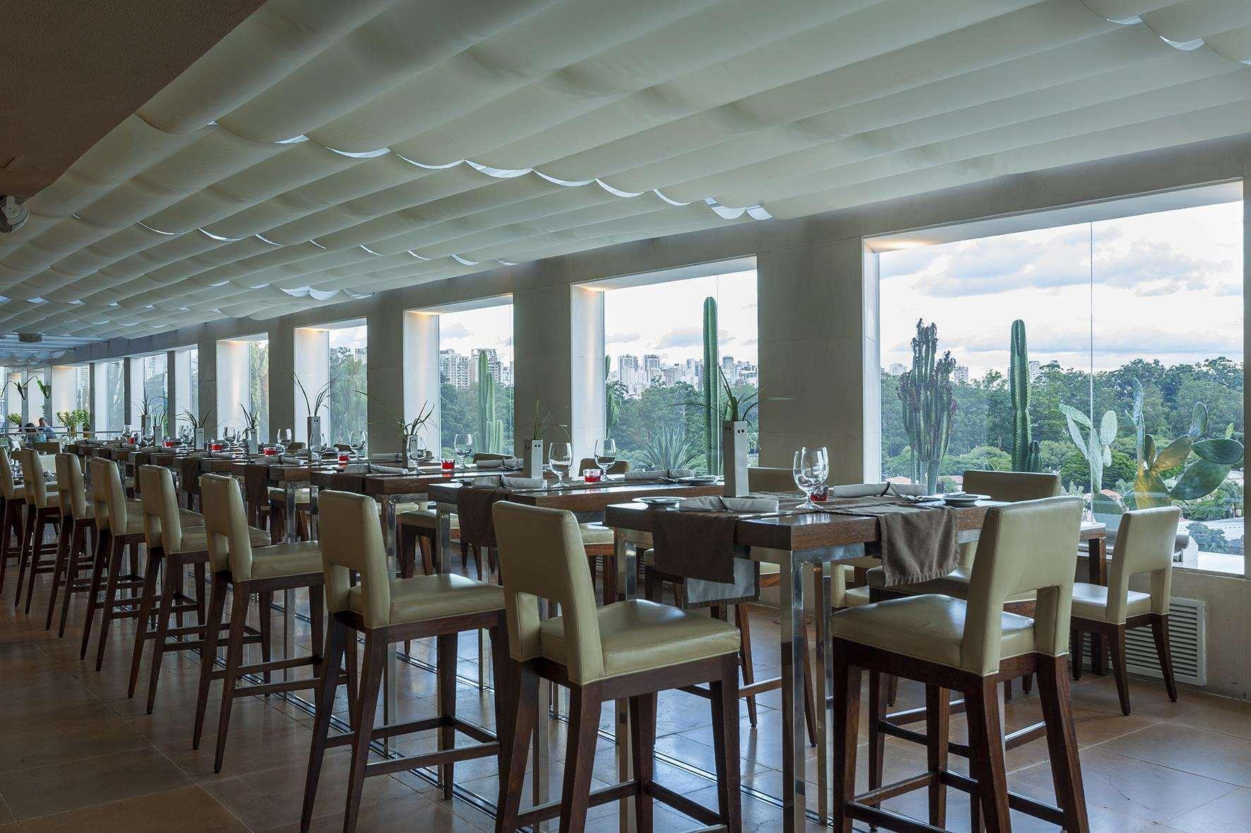 Restaurant Hotel Unique