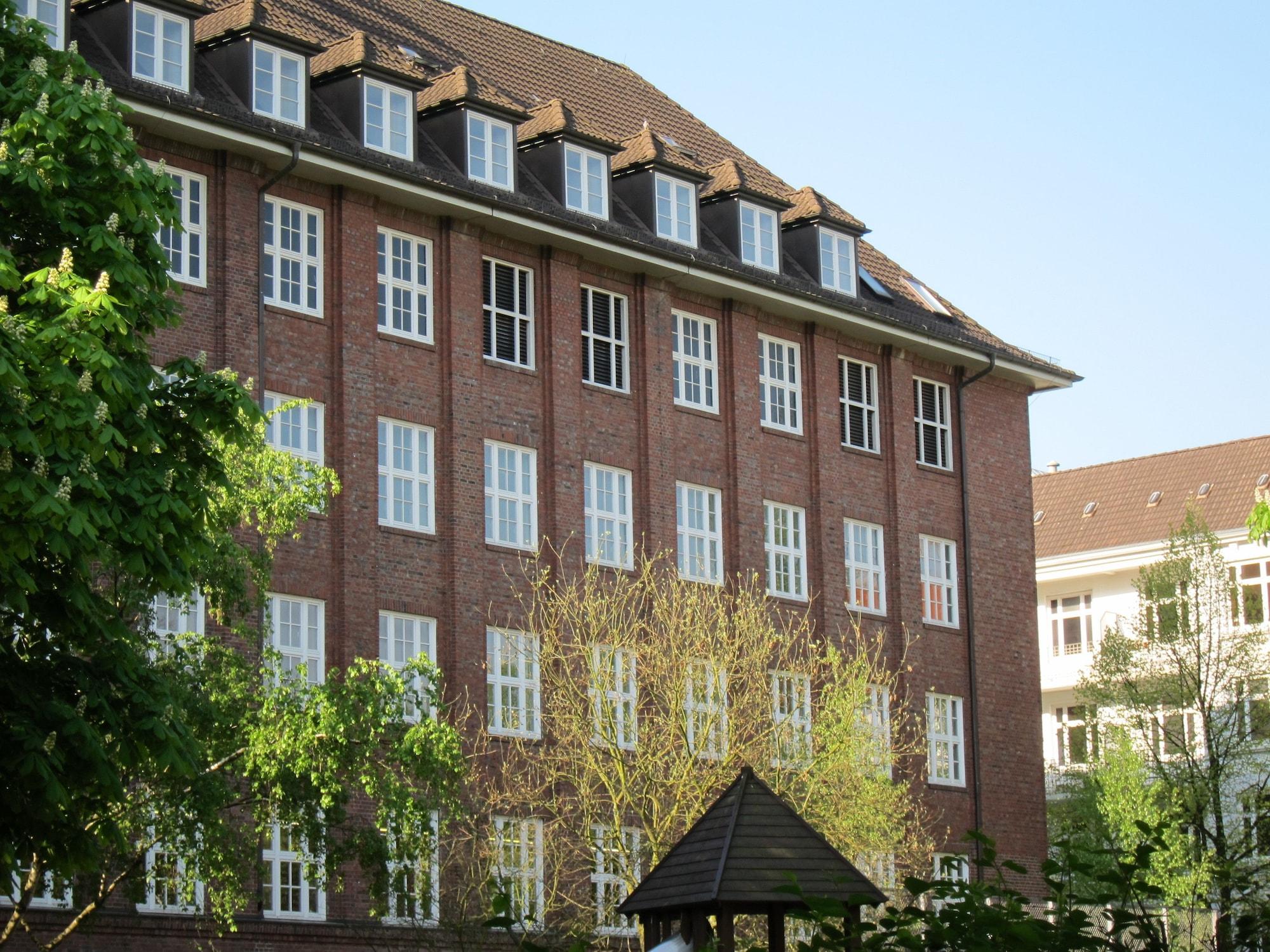 Vista Exterior Apartment040