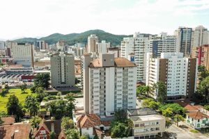 Alojamiento - Comfort Hotel Joinville