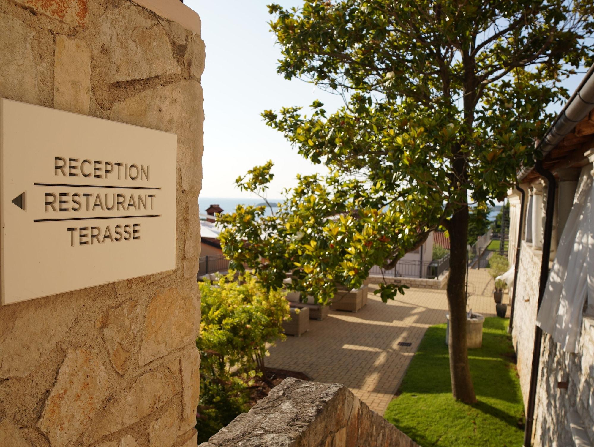 Restaurant Hotel Vista