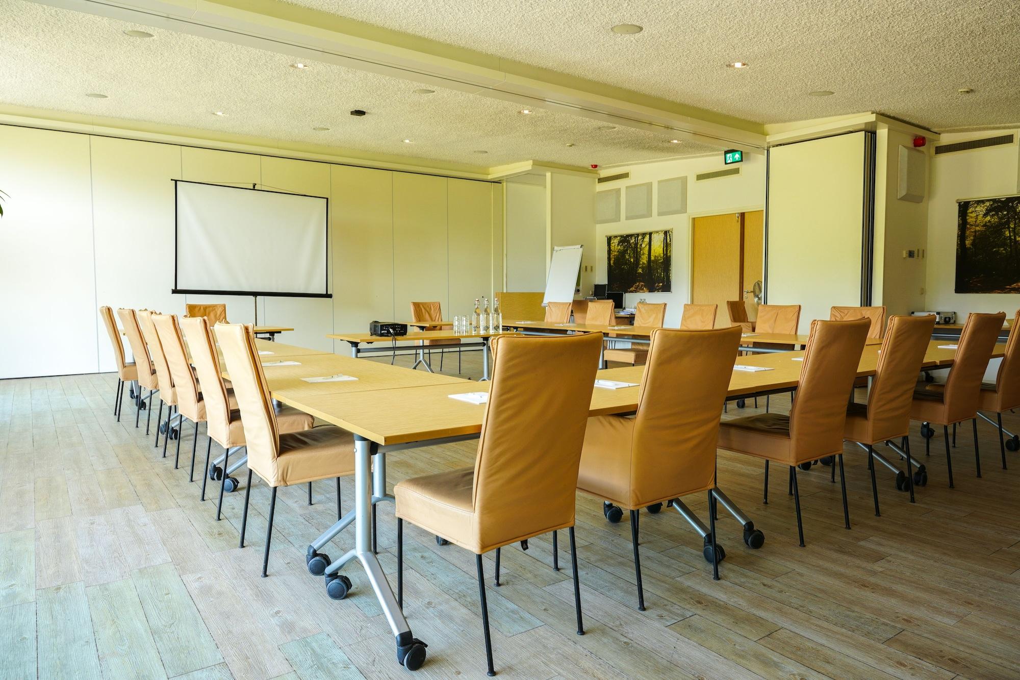 Sala de Reuniones Boshotel Overberg