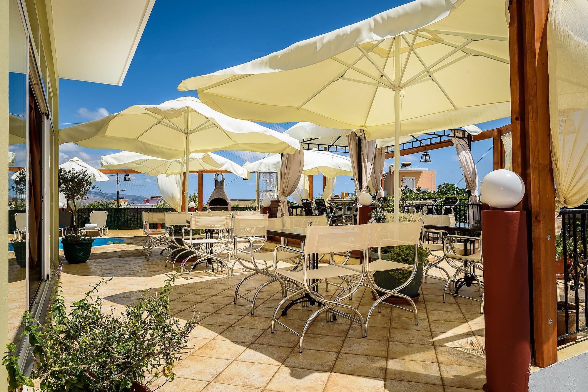 Restaurant Irinoula Dreams