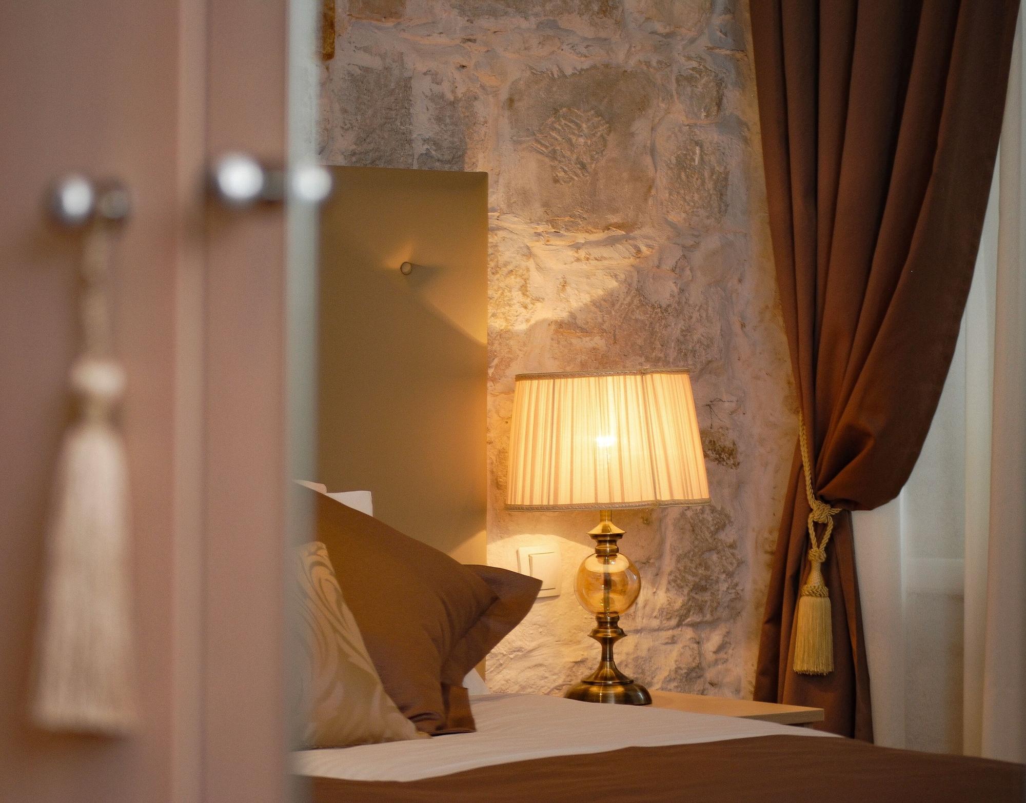 Habitación Lanterna Rooms