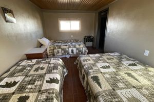 Alquiler Vacacional - Rockin' E #11 - cozy, newly remodeled cabin