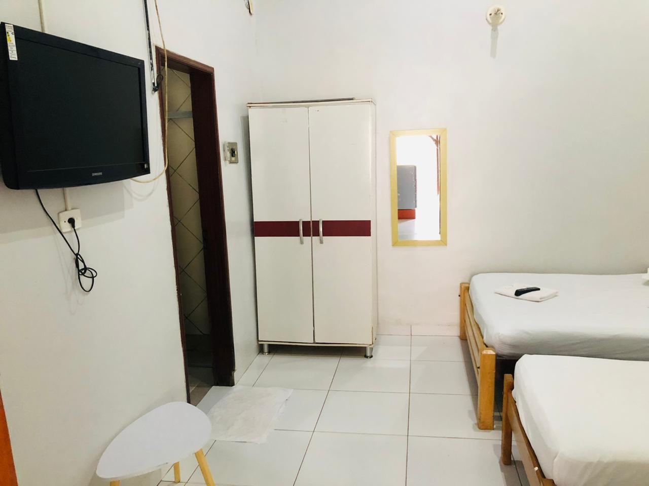 Acessórios de Quarto Engenheiros Hotel