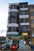 Alojamiento - Hotel Gran Castell