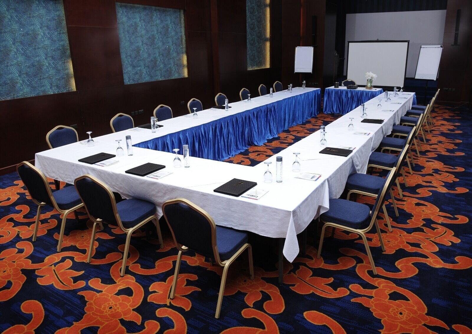 Sala de Reuniones Nordic Palace & Spa