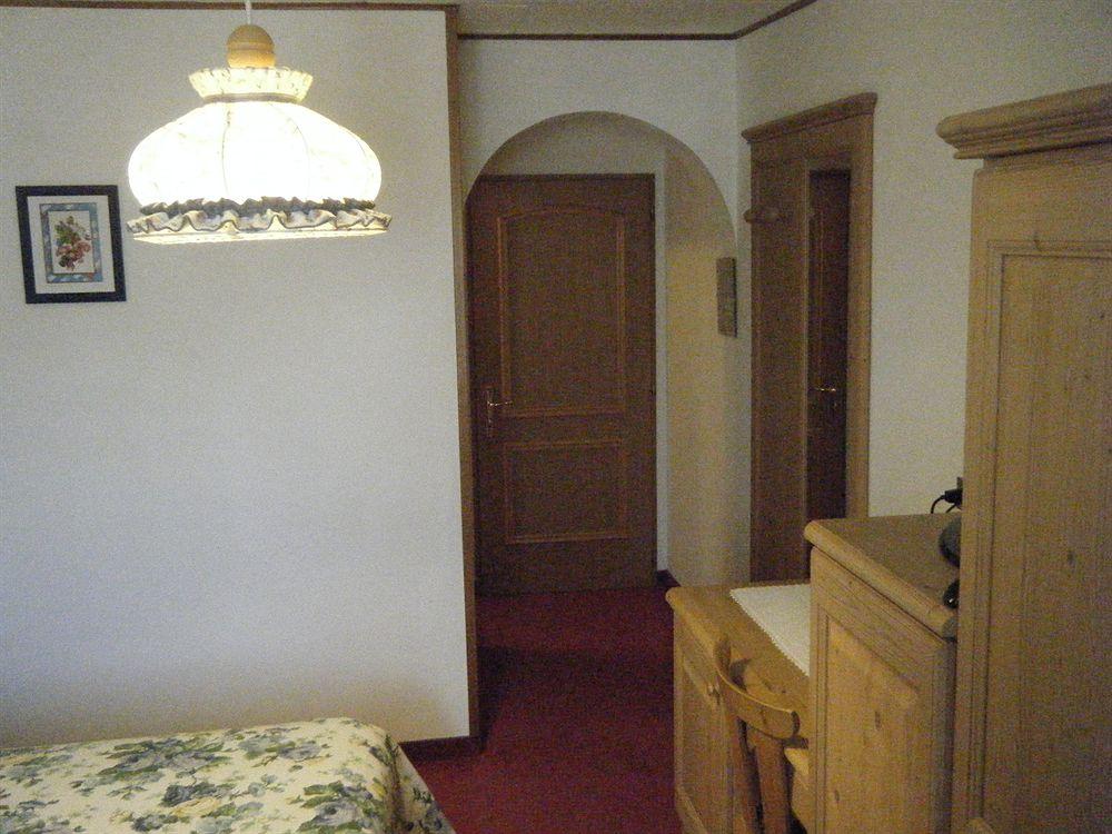 Set de Habitación Hotel Bertoldi