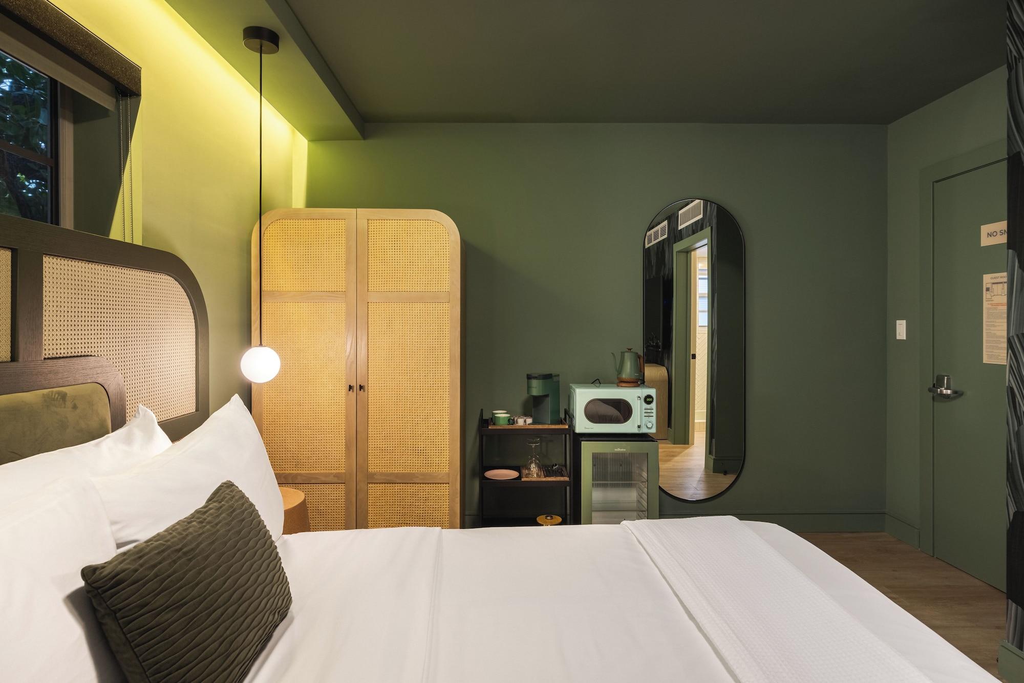 Habitación ART DECO MARELA BOUTIQUE