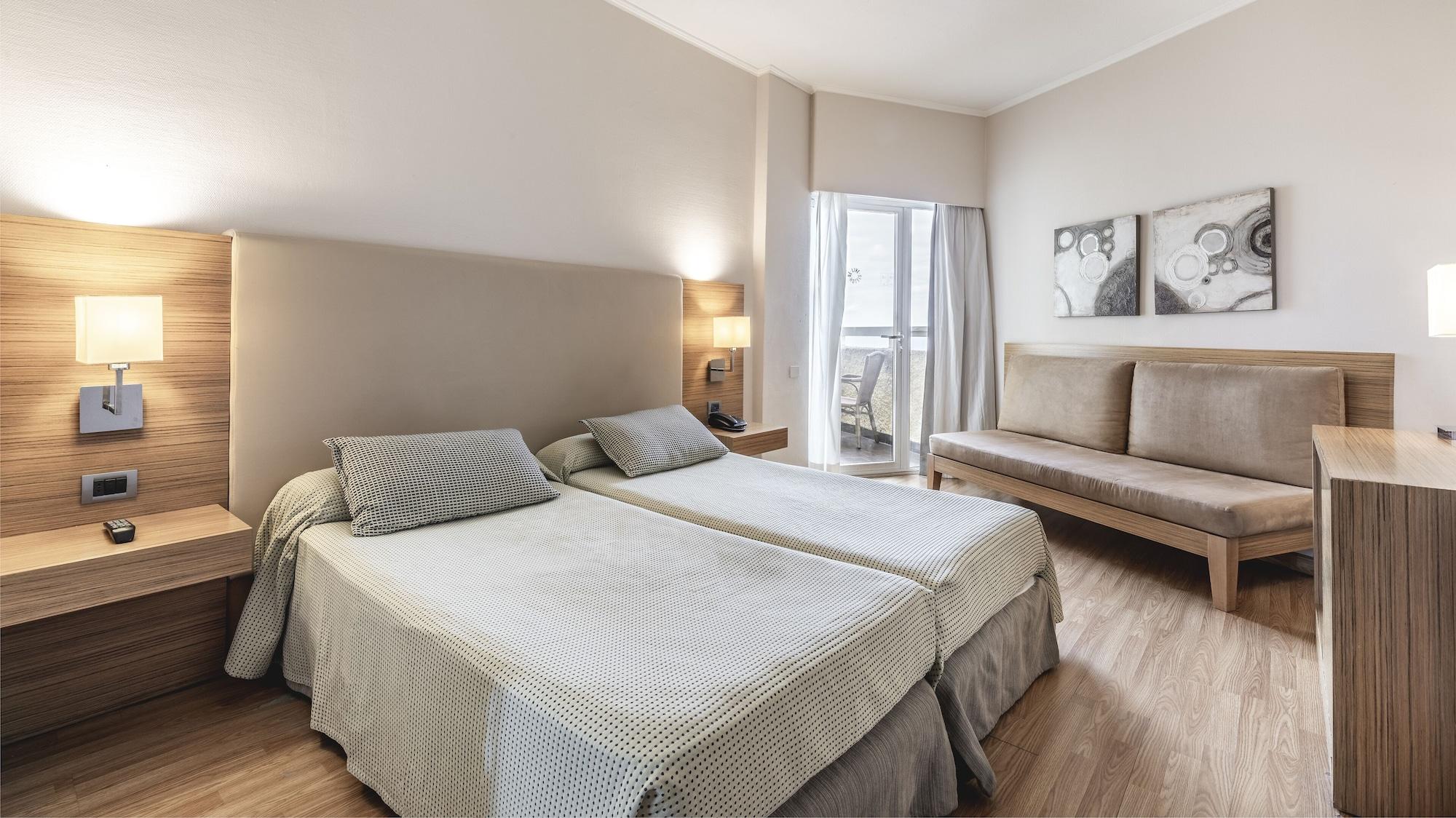 Habitación Be Live Adults Only Tenerife