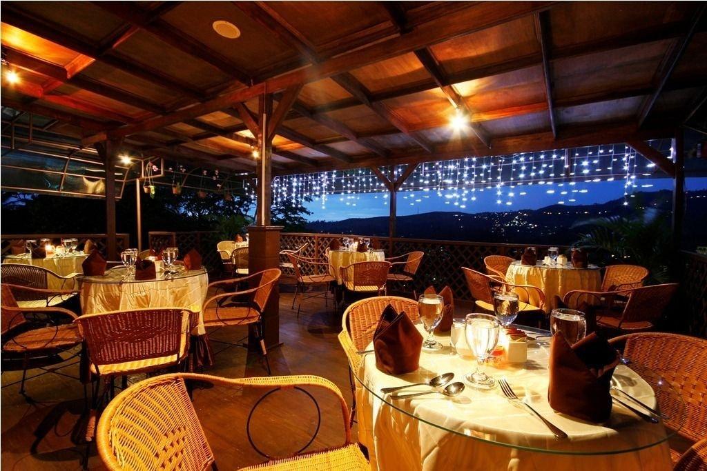 Restaurant Citra Cikopo Hotel