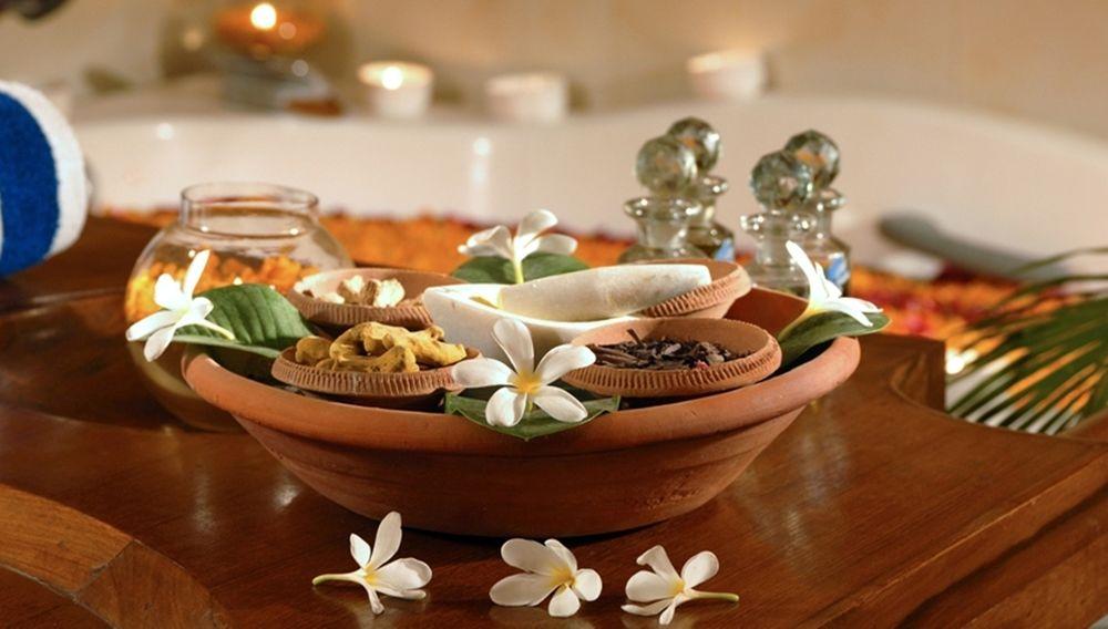 Instalaciones Recreativas The Grand Imperial