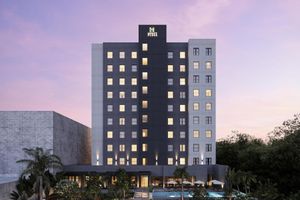 Alojamiento - Hyatt Place Merida/Via Montejo