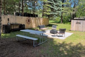 Alquiler Vacacional - Cabin Located in the Manistee National Forest with all the Comforts of Home