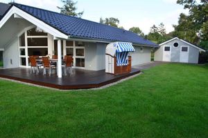 Alquiler Vacacional - Framehouse - 80 sqm ground and at the end of an impasse