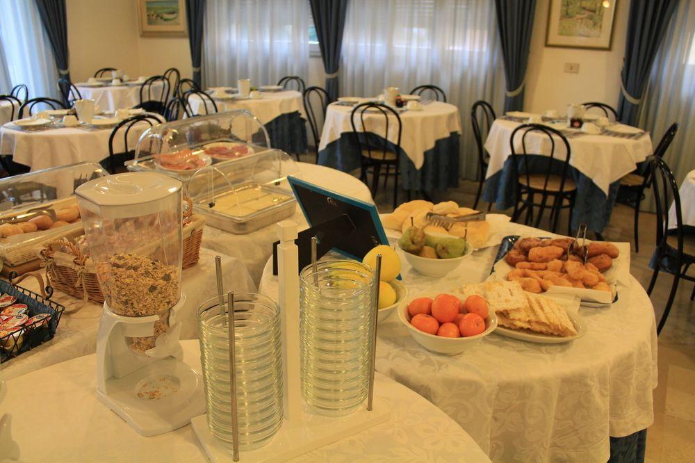 Restaurant Hotel Paradise