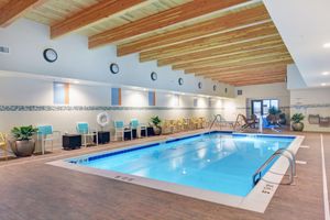 Alojamiento - Home2 Suites by Hilton Liberty NE Kansas City