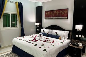 Alojamiento - golden comfort