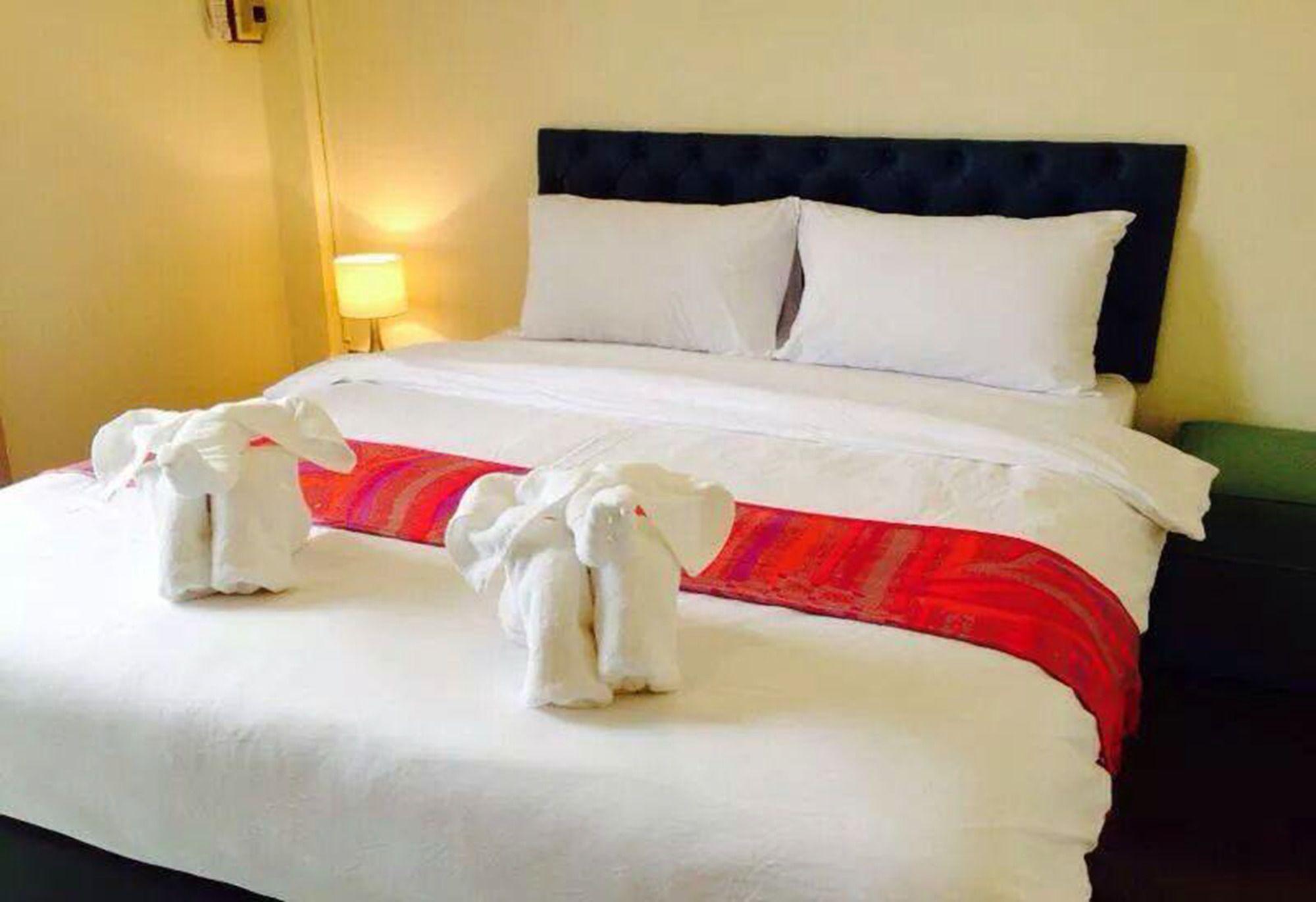 Habitación Sabai Day Guesthouse