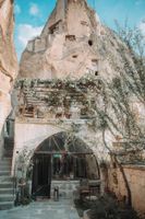 Alojamiento - Turan Unique Cave Cappadocia