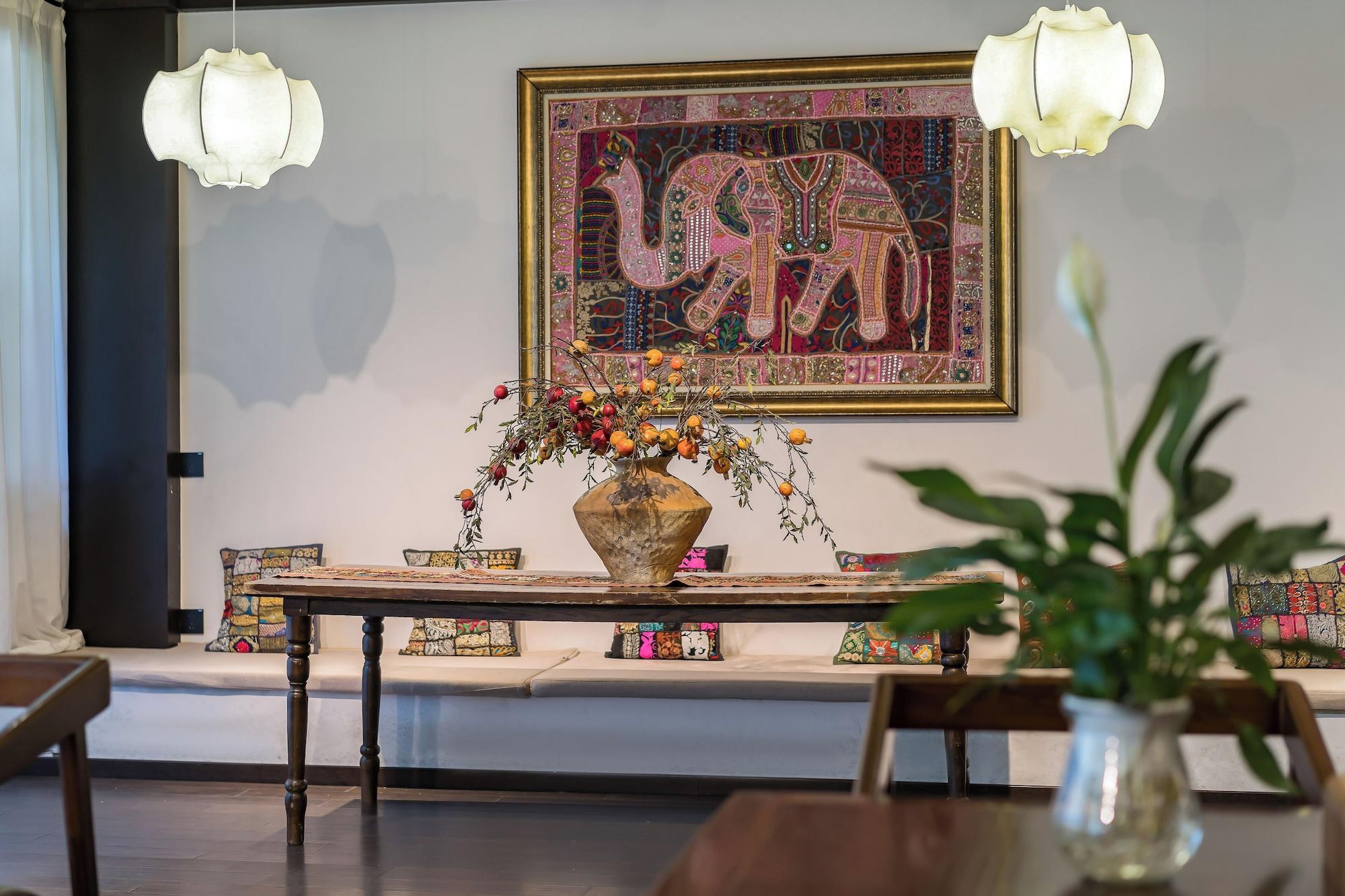 Restaurant BEIJING DASEIN HOTEL