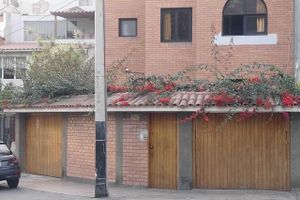 Alojamiento - Global Family Backpackers Hostel