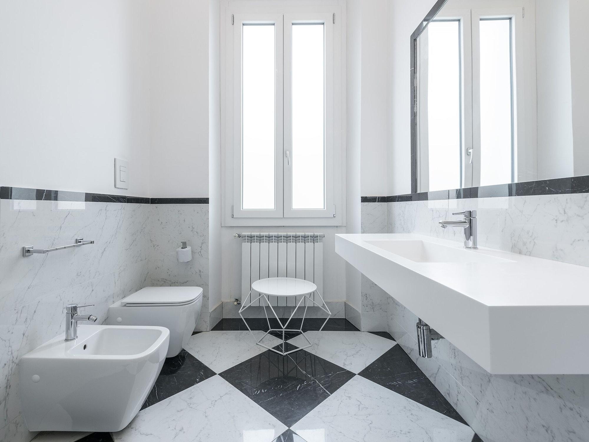 Equipamiento de Habitación PLEY Cagliari Boutique Suites