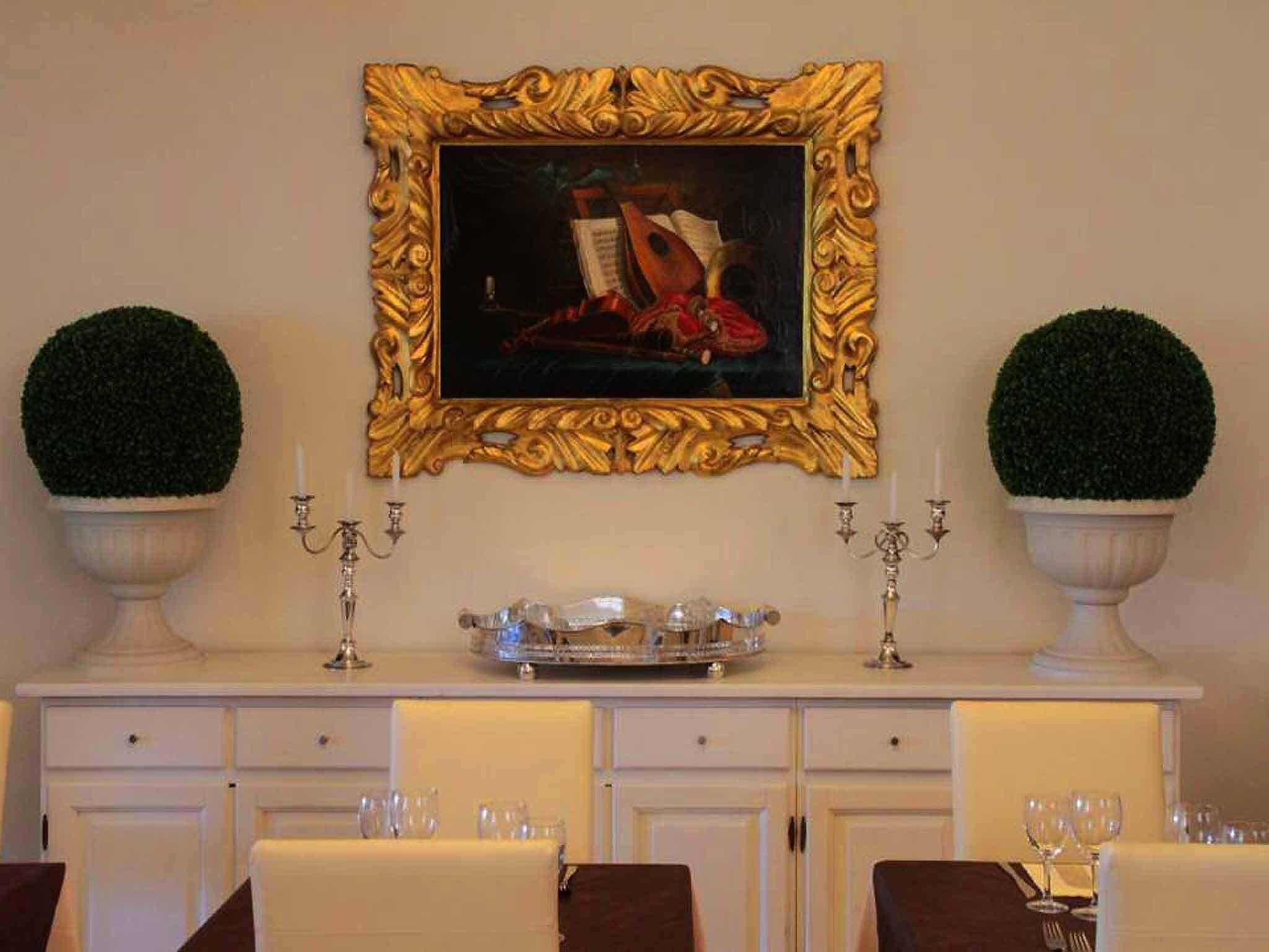 Vista Lobby Hotel Ancora Riviera