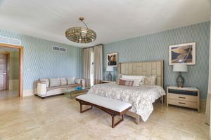 Alquiler Vacacional - Villa Aguasanta- 5 bedroom luxury golf villa