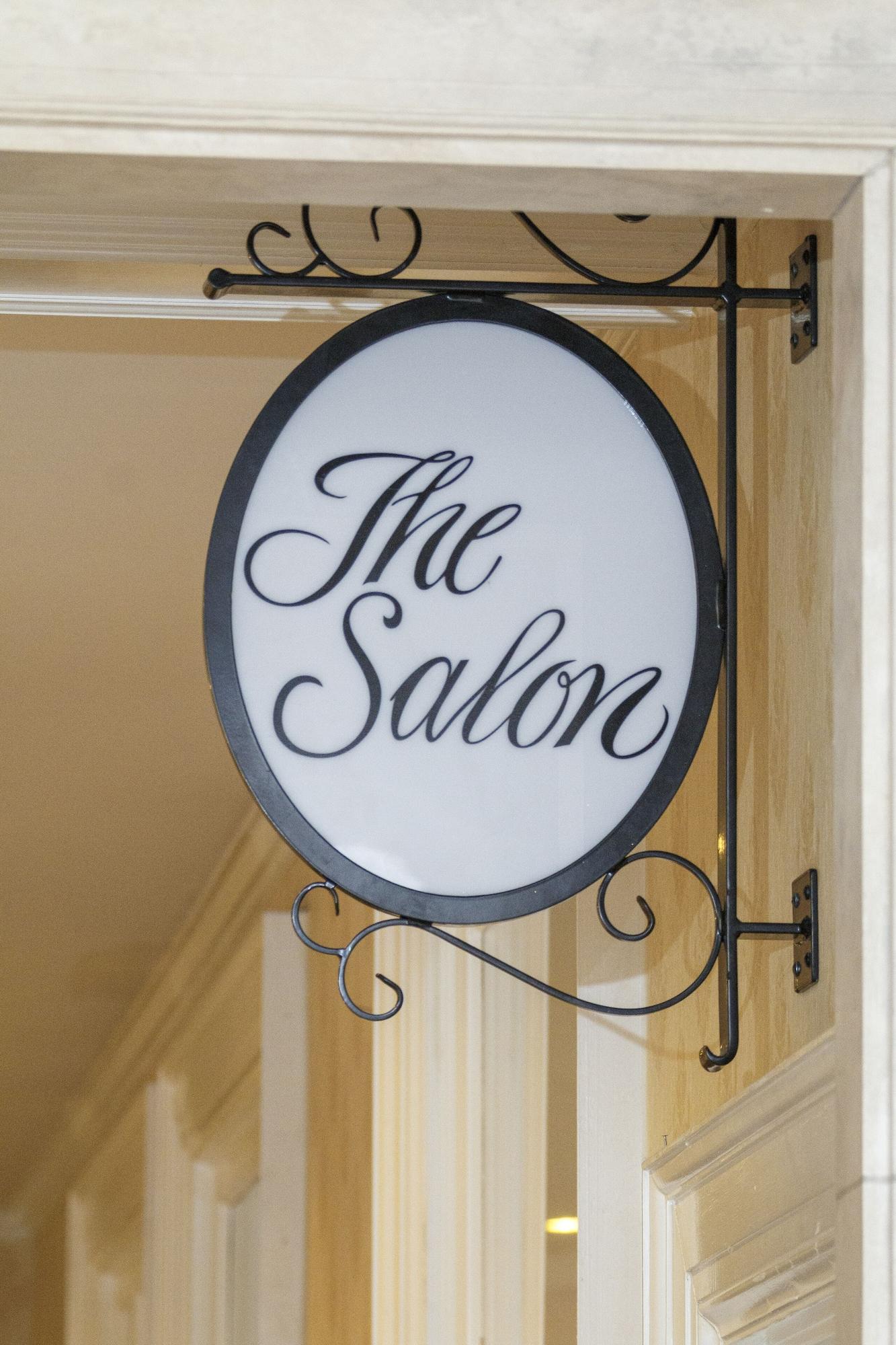 Spa The Jefferson Hotel