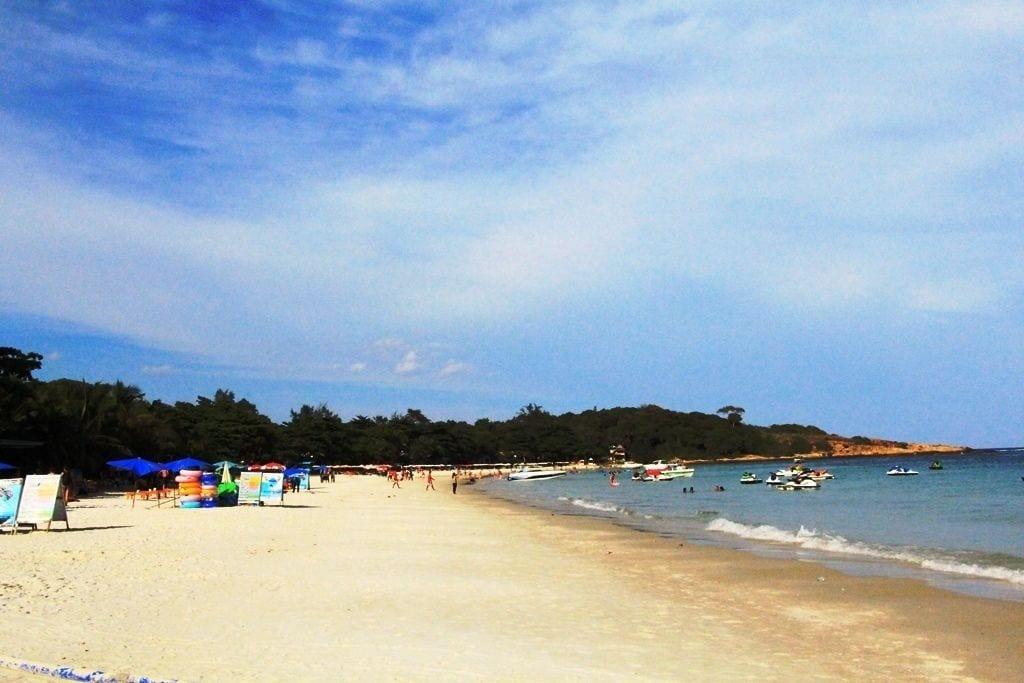 Playa Saikaew Villa