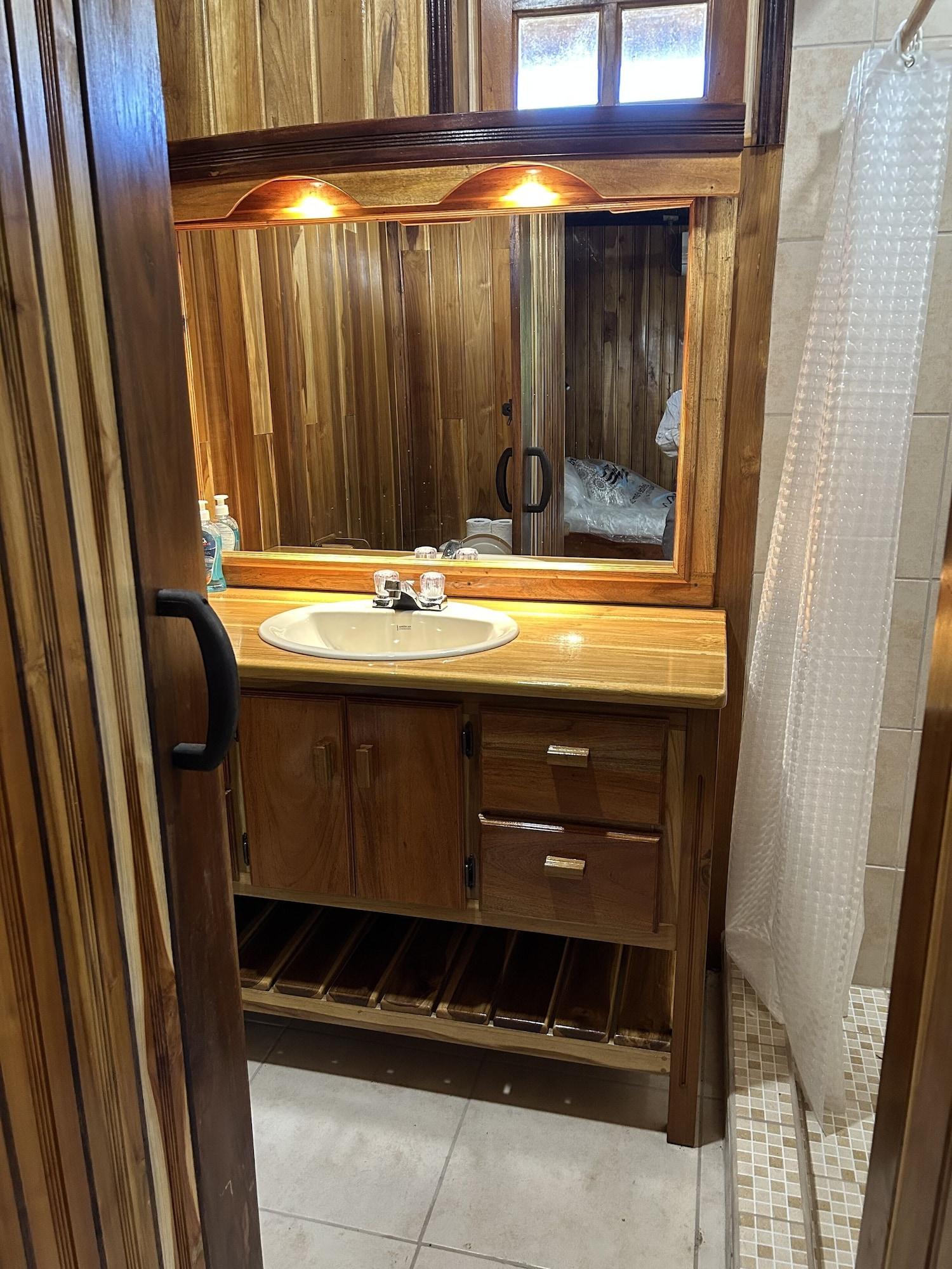 Equipamiento de Habitación Tropical Magnolia Resort