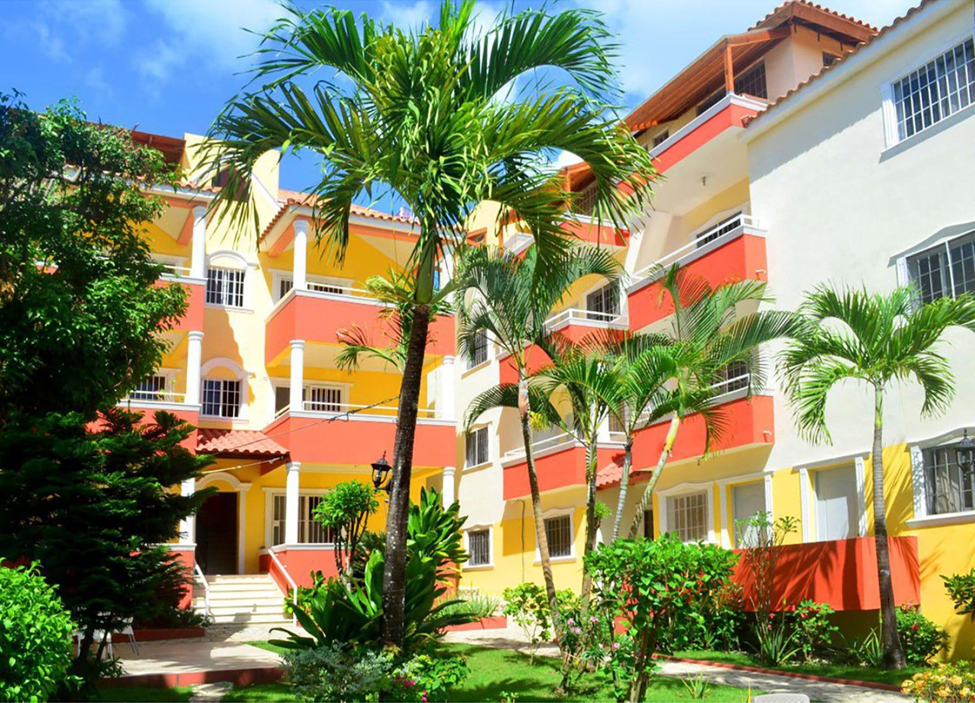 Varios Parco del caribe