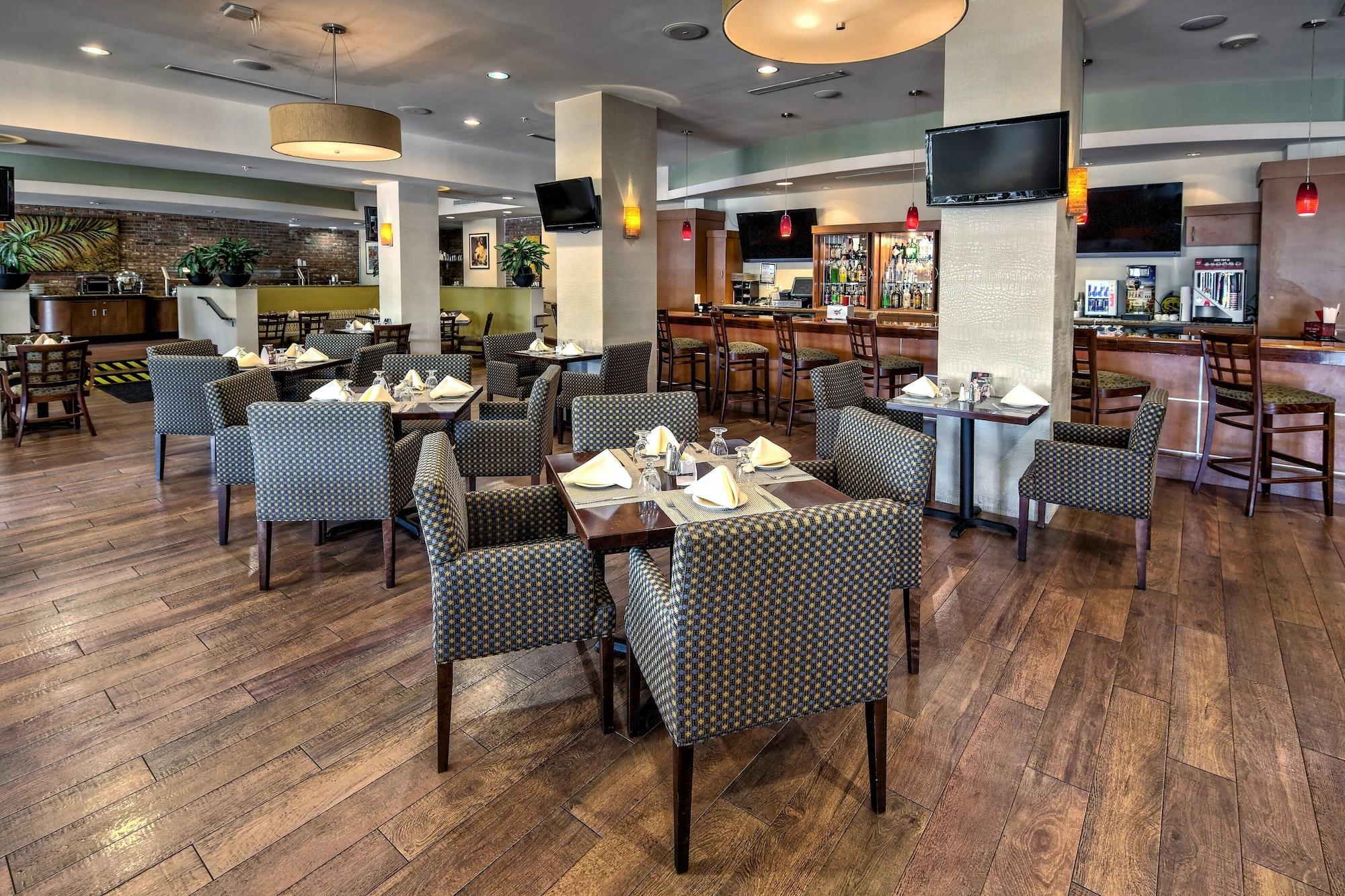 Restaurant Holiday Inn Port of Miami - Downtown by IHG