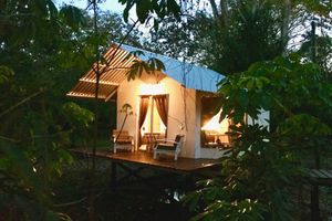 Alojamiento - Dreamcatcher Eco Lodge - Adults Only