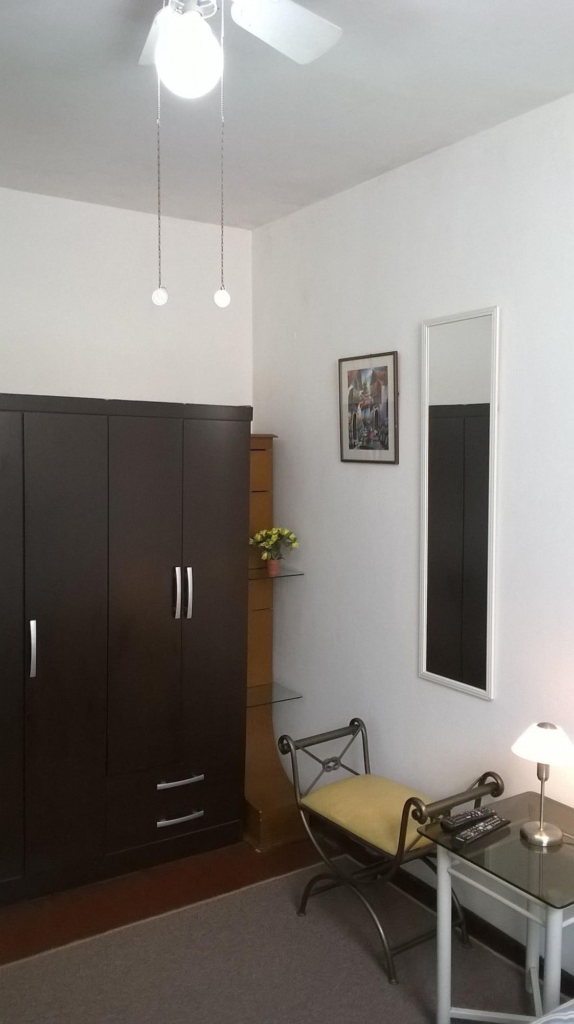 Set de Habitación Casa Bella Lima