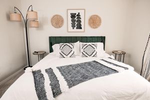 Alquiler Vacacional - Entire Home Close To Everything