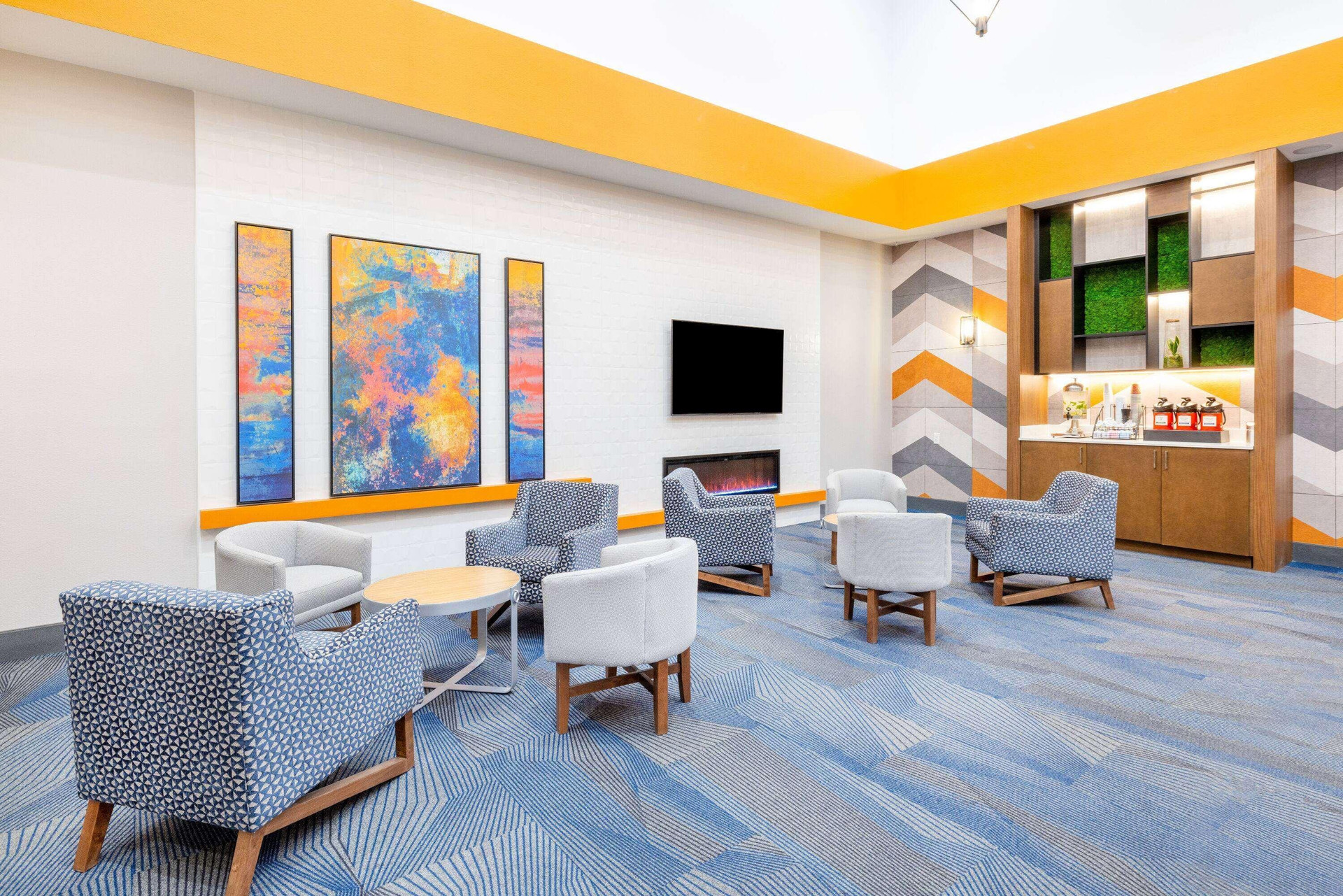 Vista Exterior La Quinta Inn & Suites by Wyndham St. George