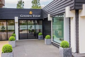 Alojamiento - Golden Tulip Zoetermeer - Den Haag