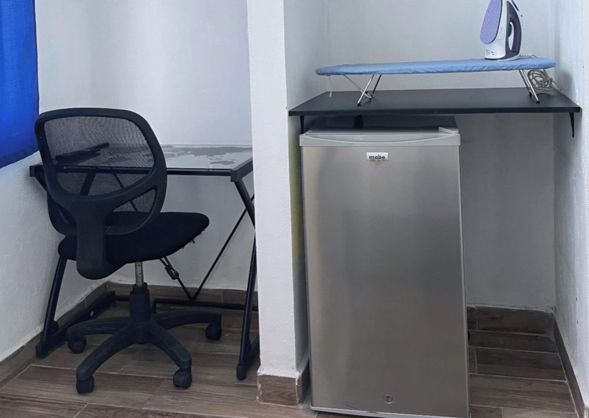 Set de Habitación Casa Balam Cancun