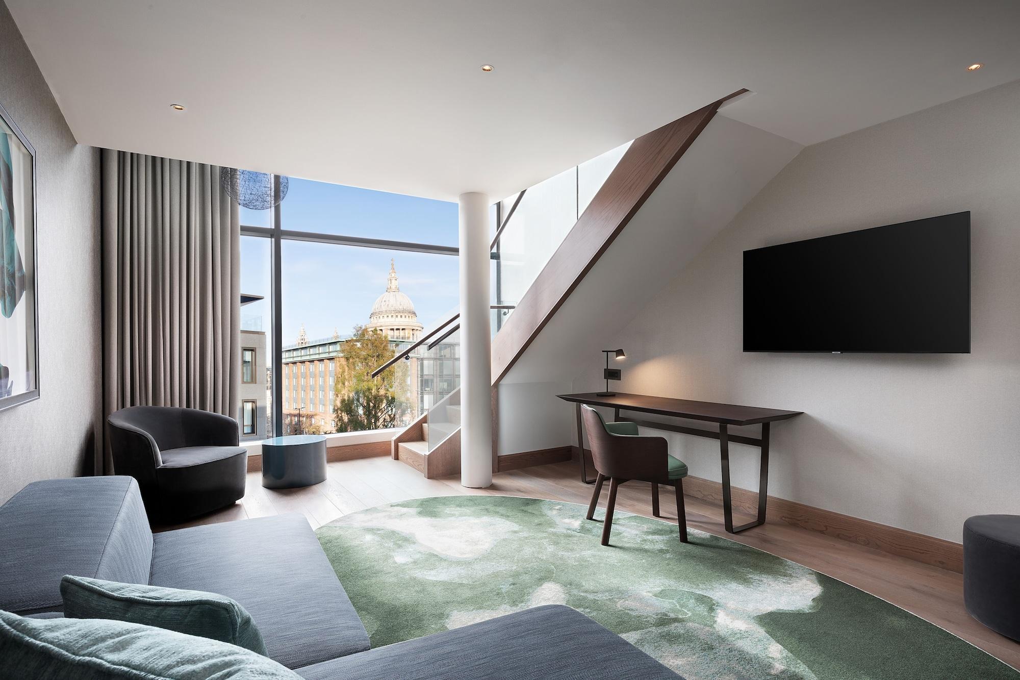 Habitación The Westin London City