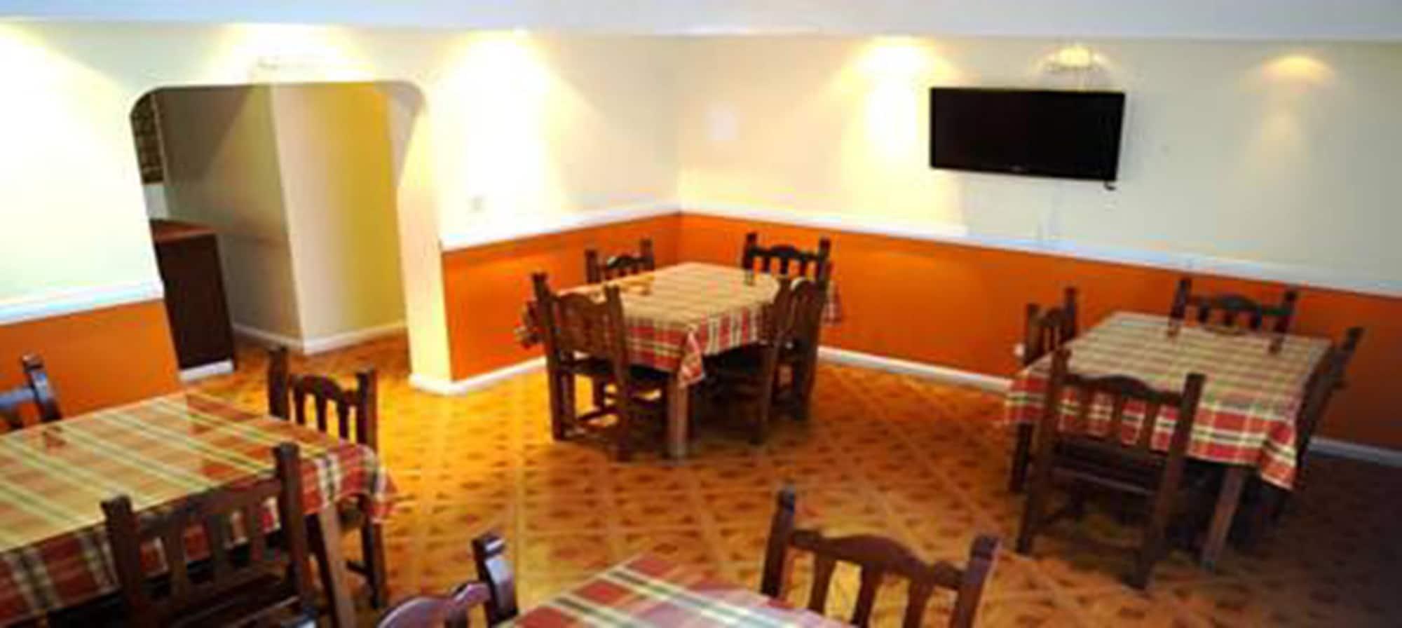 Comodidades del Alojamiento Hotel Cabo Virgenes