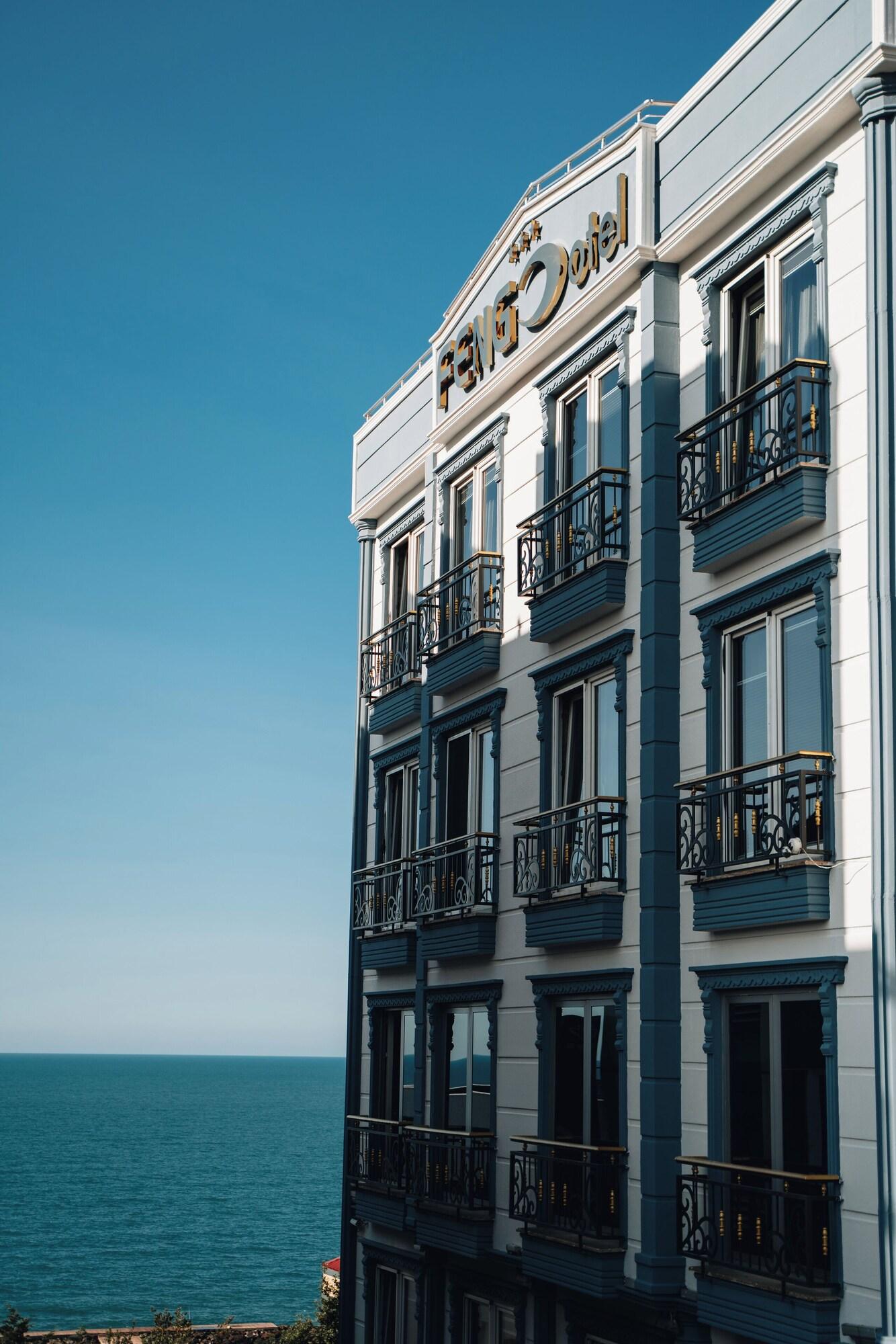 Varios Fengo Hotel