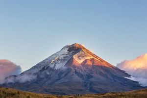 Actividad - Tour Cotopaxi y Quilotoa