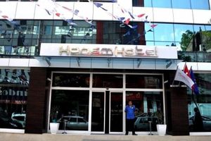 Alojamiento - Hanem Hotel