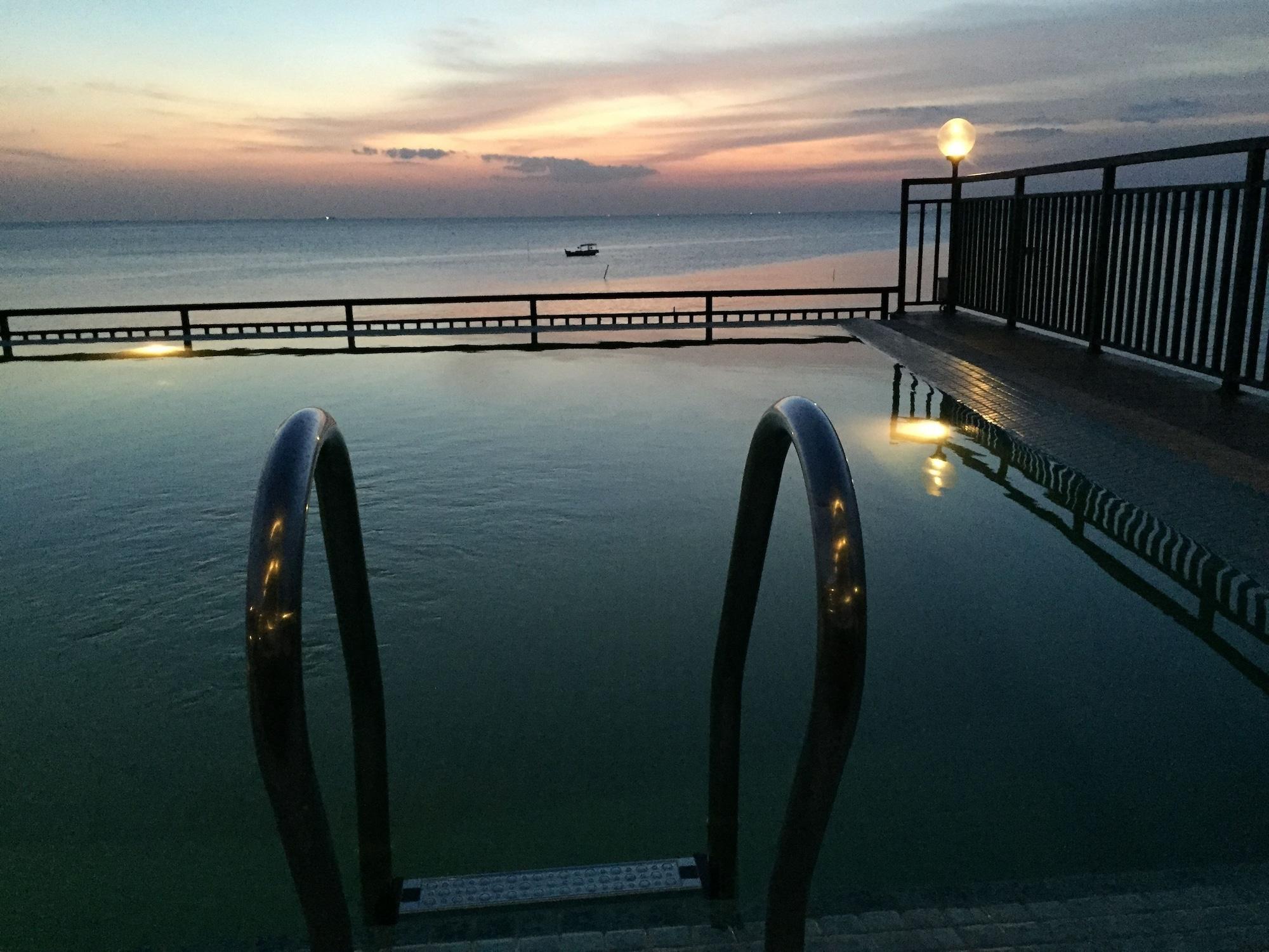 Playa BW Suite Belitung