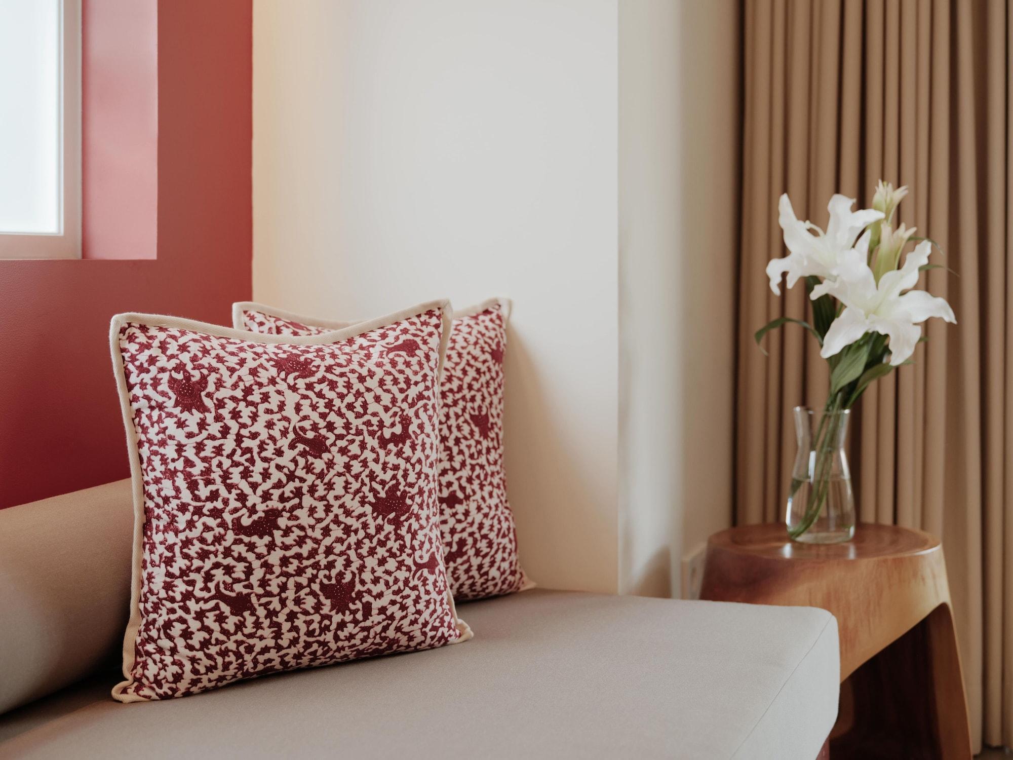 Habitación Chesa Canggu