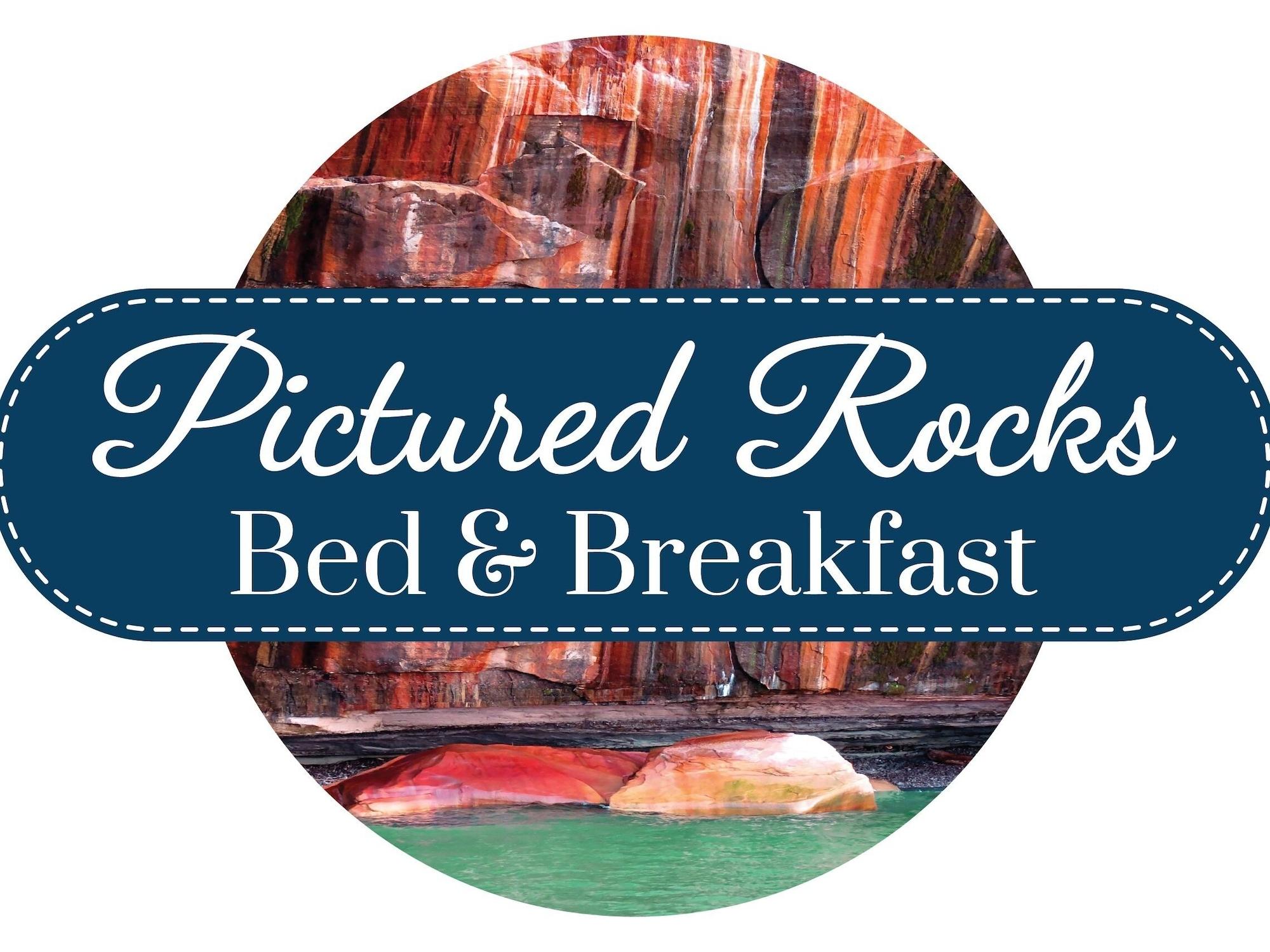 Varios Pictured Rocks Bed And Breakfast