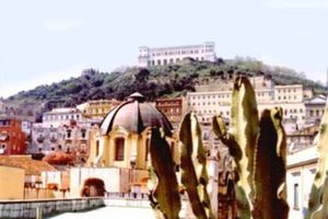 Alquiler Vacacional - Apartment/ flat - Napoli